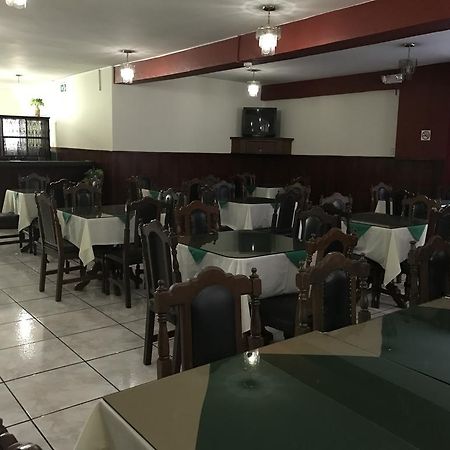 Hotel Majestic 基多 外观 照片