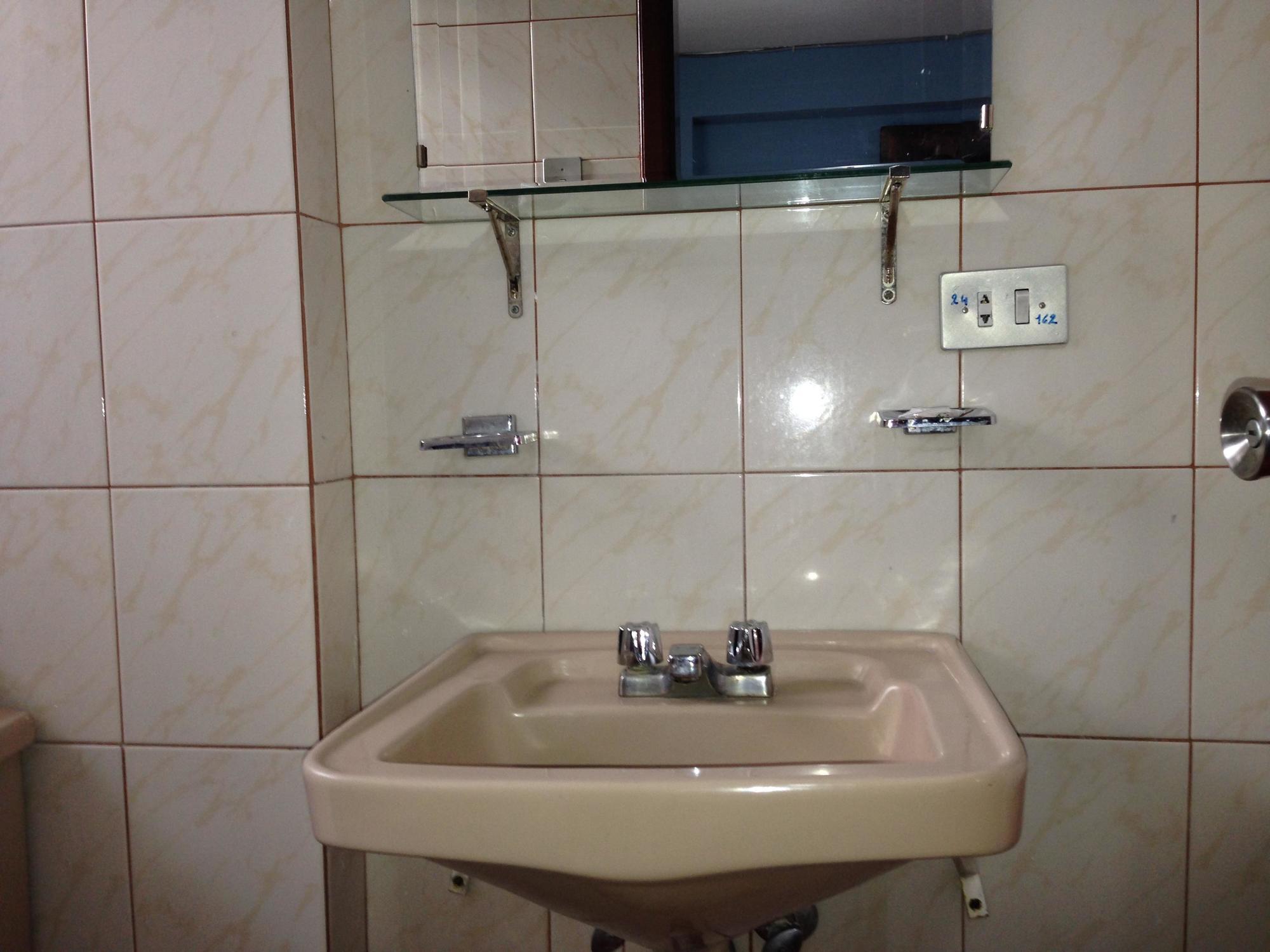 Hotel Majestic 基多 外观 照片