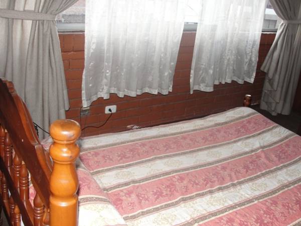 Hotel Majestic 基多 外观 照片