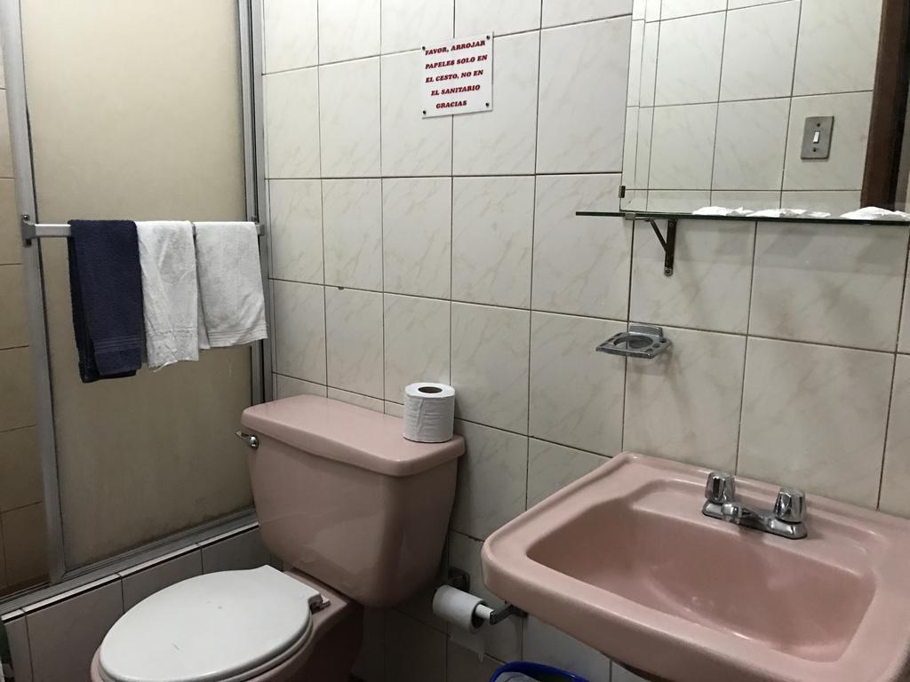 Hotel Majestic 基多 外观 照片