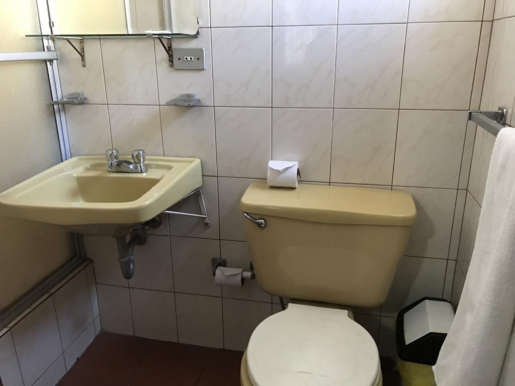 Hotel Majestic 基多 外观 照片